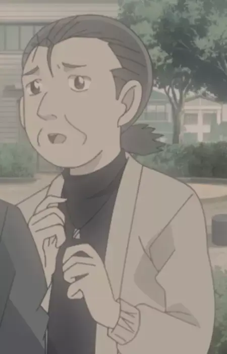 Mrs. Kume