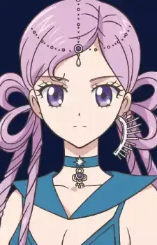 Sailor Lethe
