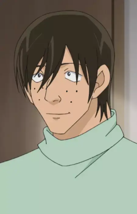 Hisashi Tsukumo