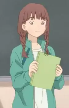 Fuuka Nagata