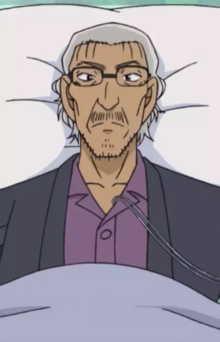 Yuuzan Morikawa