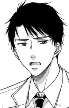 Masashi Yanagawa