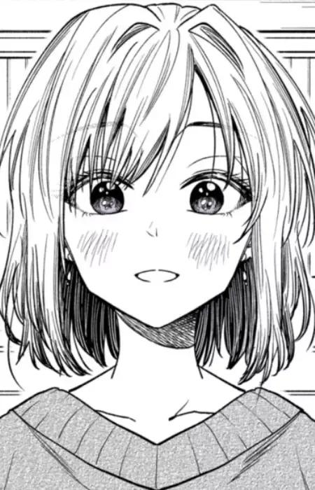 Kannawa's Mother