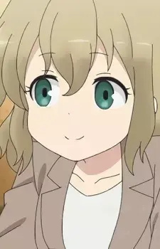 Kyouko Nishizono
