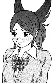 Saki Oomura