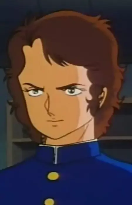 Kotarou Fuuma