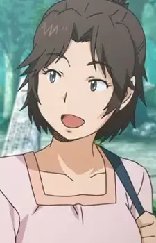 Saki Suzui