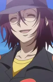 Yuuichi Cross Philier