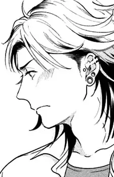 Ichijou Hiroya