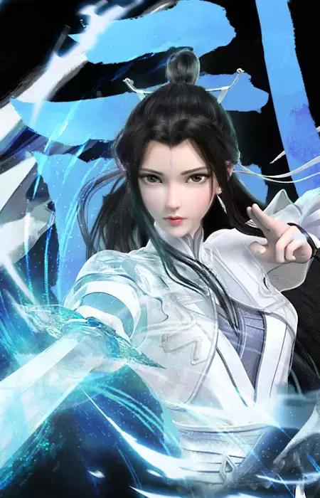 Xueqi Lu