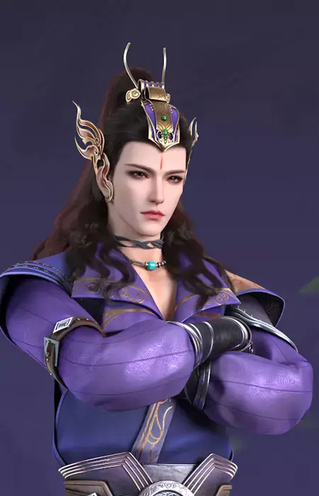 Ziyi Hou