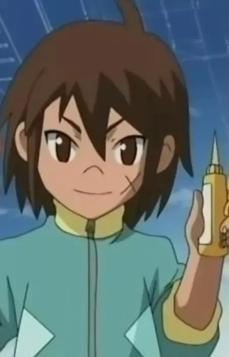 Kojiro Aragaki