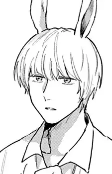 Mizuki Shirogane