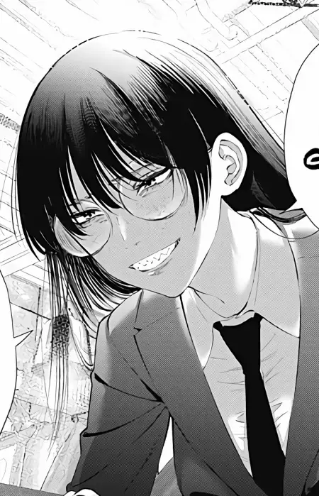 Yoki Hoshizuki