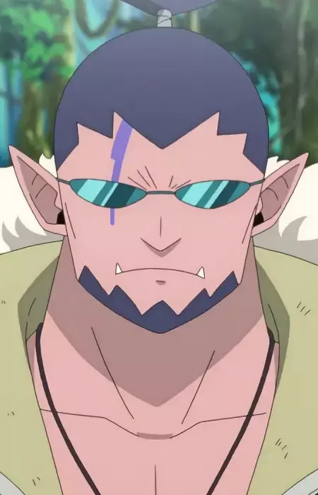 Orc