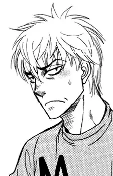 Fumiya Aka