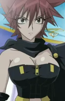 Setsuna Oomido
