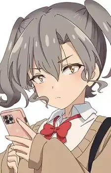 Shiori Saitou