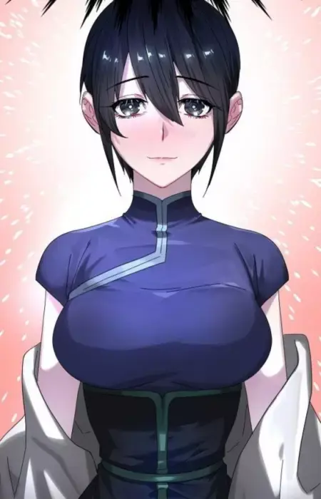 Dan li Hua