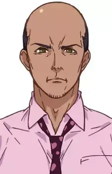 Shiromura-sensei