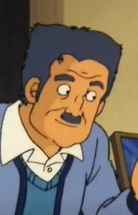 Gojou
