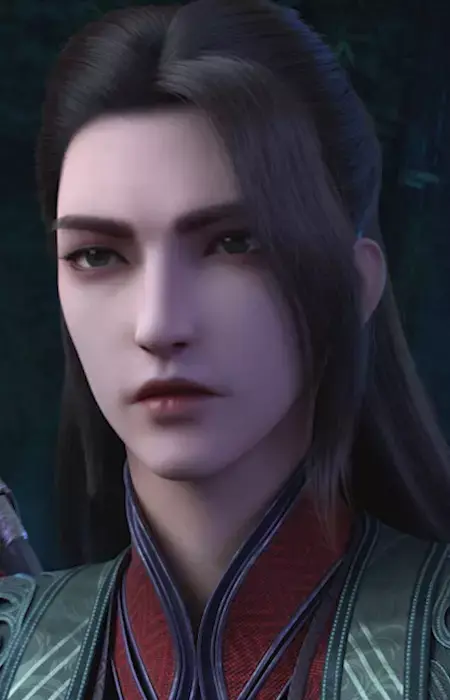 Muyu Su