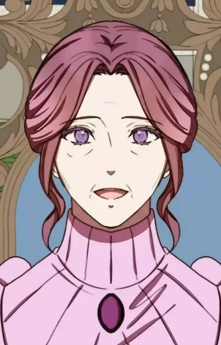 Countess Oswell
