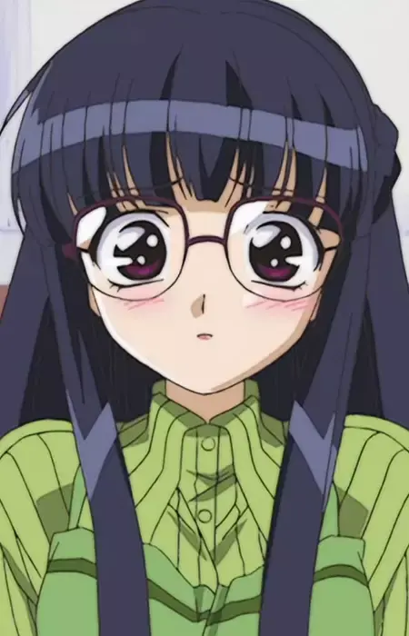 Kyoko Yachigusa