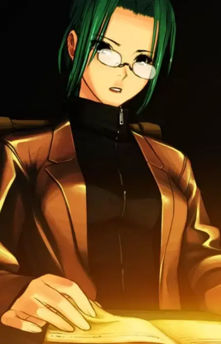 Ryoko Tanbo