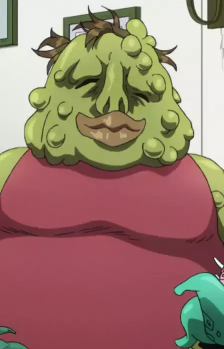 Father Nijimura
