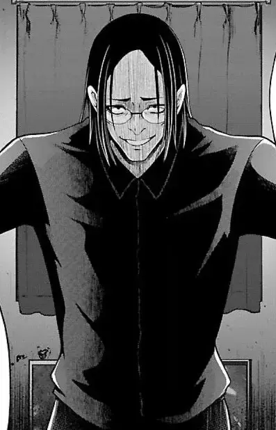 Toudou Shuichirou