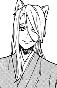 Yuushi Yamabuki