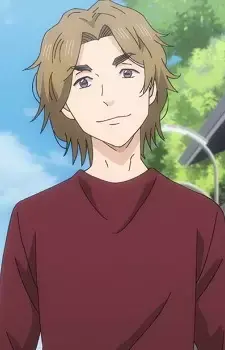 Nasu Oyamada