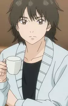 Tetsuya Gohongi