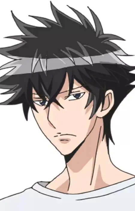 Shinichirou Niwa