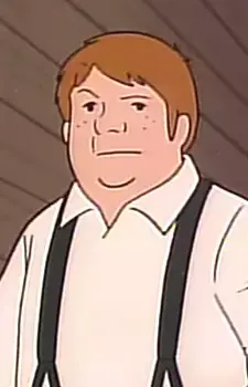 Slammy Stillman