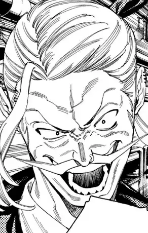 Yudo Higo
