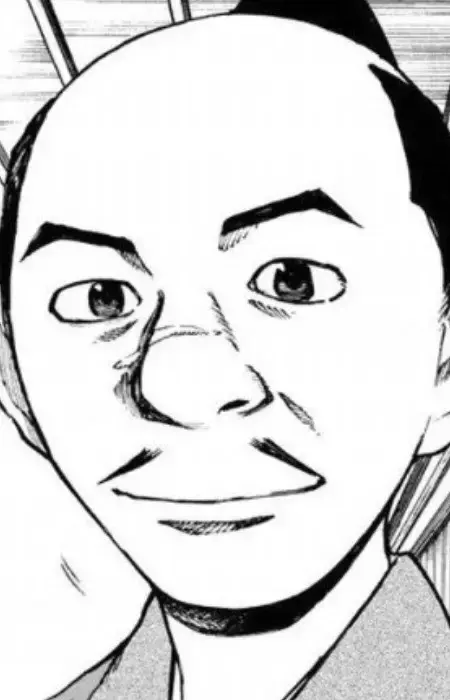 Nobushige Oyamada