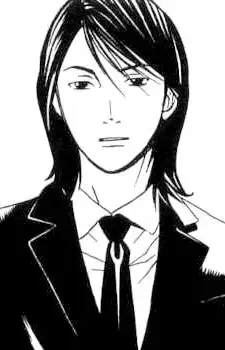 Shuichi Kaneko