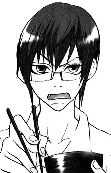 Kyouichirou Aizawa