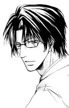 Matsuoka