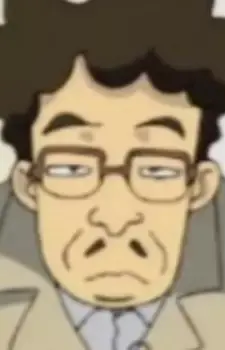 Kousei Ueda