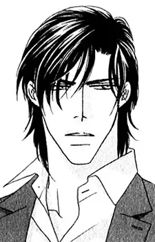Youji Kiriya