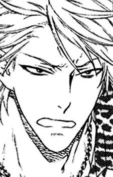 Sentarou Noe