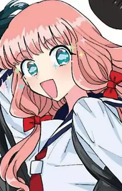 Kokoro Komadori
