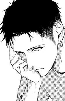 Shuuhei Akimaru
