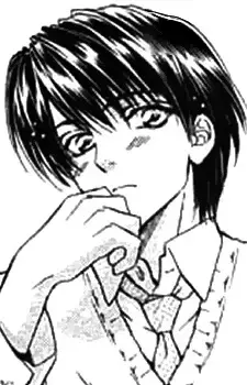Yuusuke Takaya