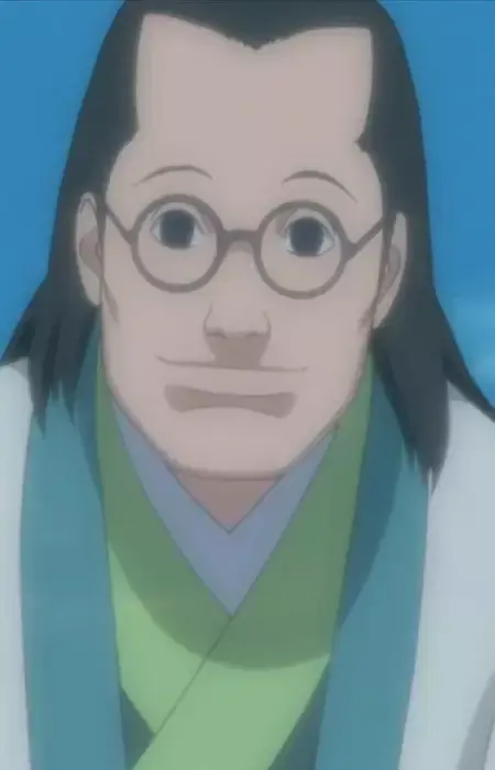 Sousetsu Kazehana