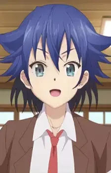 Chiya Houya