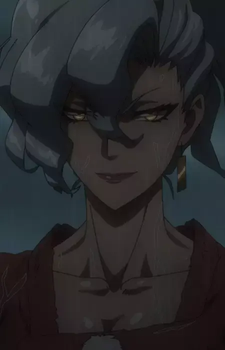 Douman Ashiya